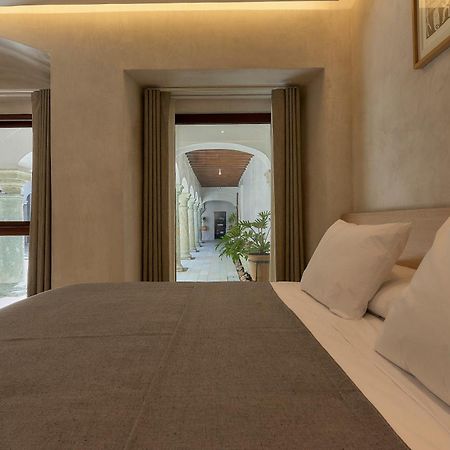 Oaxaca Casa Quiote Hotel Boutique City Center Based - Adults Only מראה חיצוני תמונה