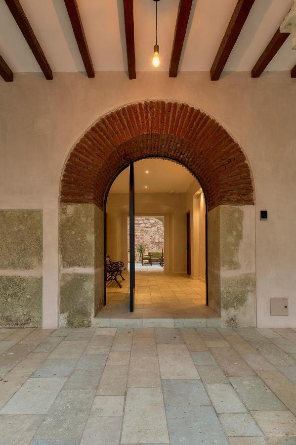 Oaxaca Casa Quiote Hotel Boutique City Center Based - Adults Only מראה חיצוני תמונה