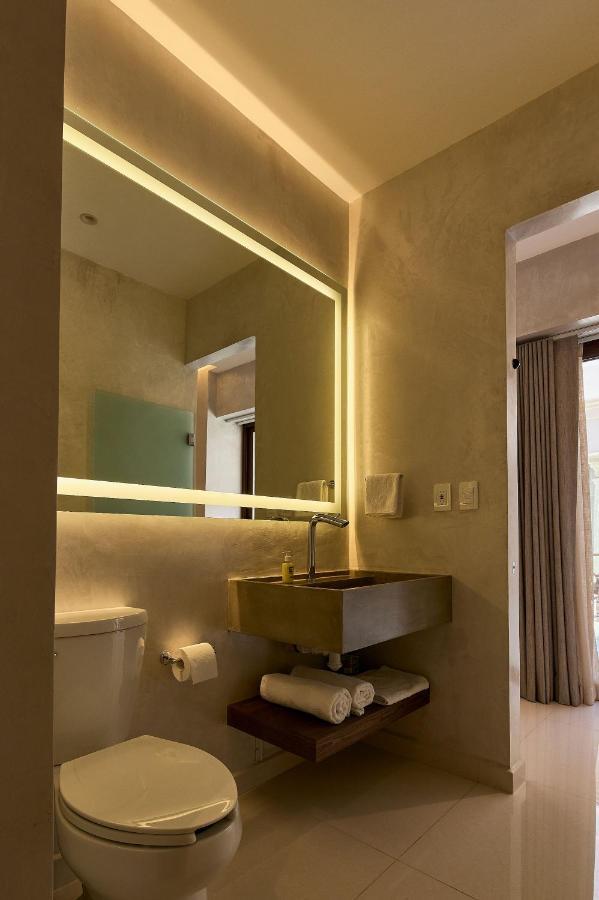 Oaxaca Casa Quiote Hotel Boutique City Center Based - Adults Only מראה חיצוני תמונה