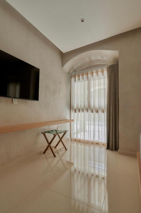 Oaxaca Casa Quiote Hotel Boutique City Center Based - Adults Only מראה חיצוני תמונה