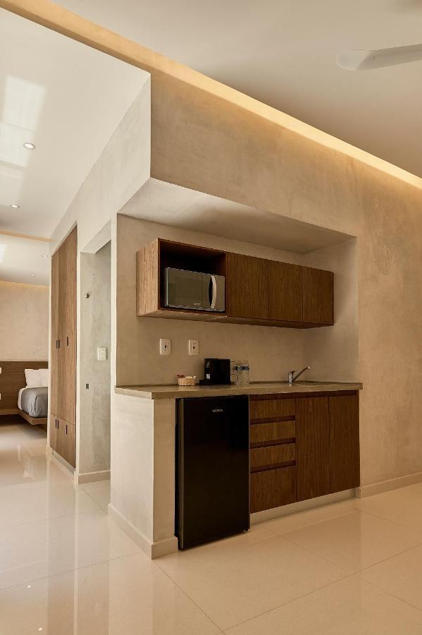 Oaxaca Casa Quiote Hotel Boutique City Center Based - Adults Only מראה חיצוני תמונה