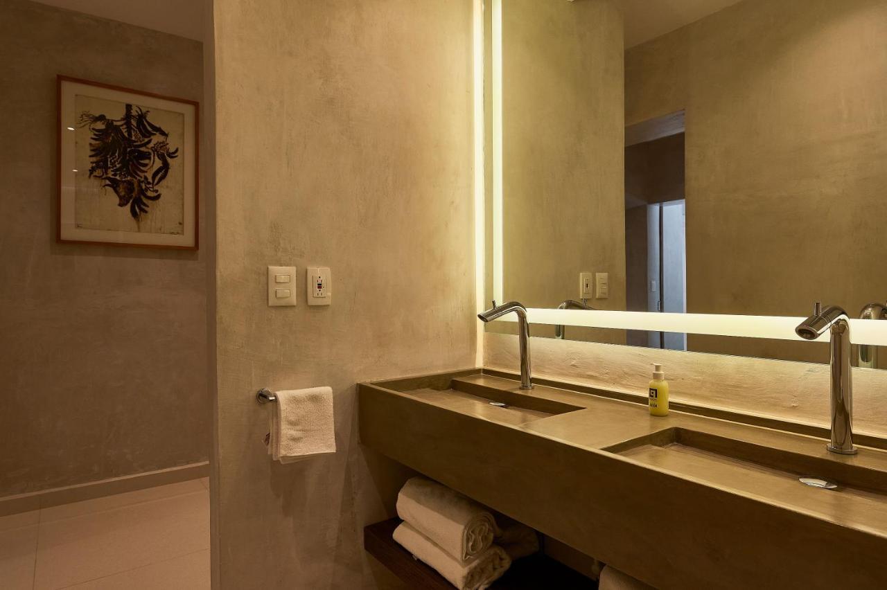 Oaxaca Casa Quiote Hotel Boutique City Center Based - Adults Only מראה חיצוני תמונה