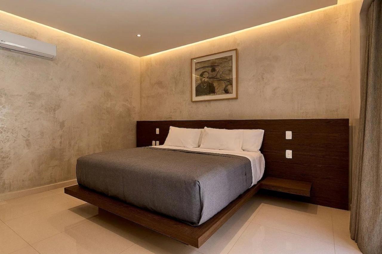 Oaxaca Casa Quiote Hotel Boutique City Center Based - Adults Only מראה חיצוני תמונה