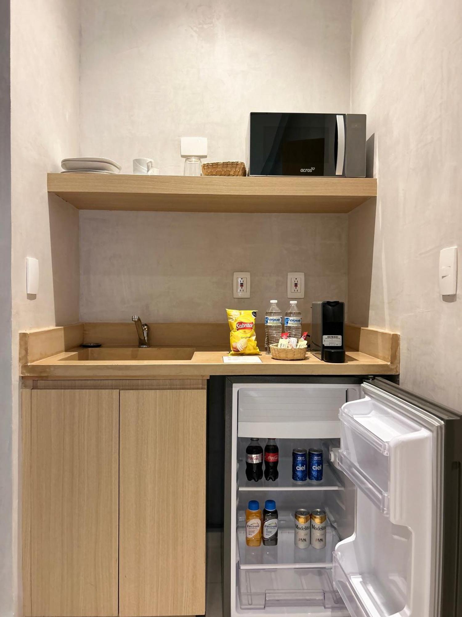 Oaxaca Casa Quiote Hotel Boutique City Center Based - Adults Only מראה חיצוני תמונה